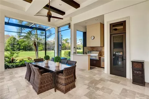 Dining - 4431 Wayside Dr, Naples, FL 34119 photo 4 of 4