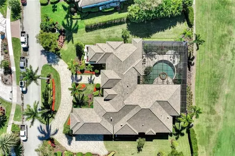 View/Area - 4431 Wayside Dr, Naples, FL 34119 photo 4 of 7