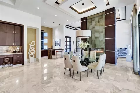 Dining - 4431 Wayside Dr, Naples, FL 34119 photo 2 of 4
