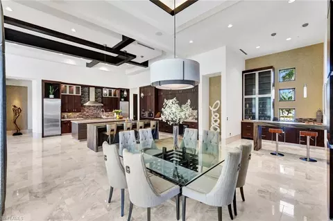 Dining - 4431 Wayside Dr, Naples, FL 34119 photo 3 of 4