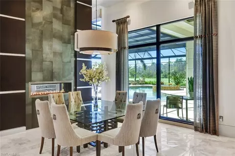 Dining - 4431 Wayside Dr, Naples, FL 34119 photo 1 of 4