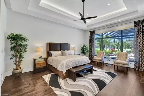 Bedroom - 4431 Wayside Dr, Naples, FL 34119 photo 1 of 5