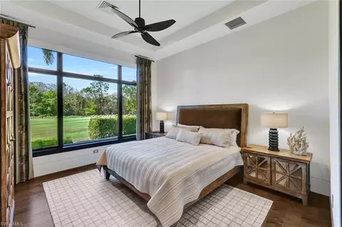 Bedroom - 4431 Wayside Dr, Naples, FL 34119 photo 5 of 5