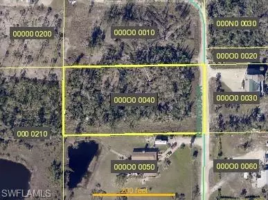 8687 Redwood Dr, Saint James City, FL 33956