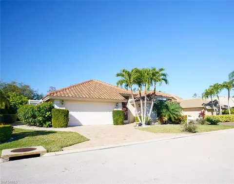 759 Provincetown Dr, Naples, FL 34104