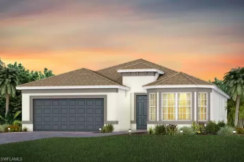 12449 Basalt Ln, Alva, FL 33920