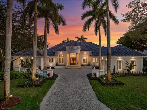2812 Tarflower Way, Naples, FL 34105