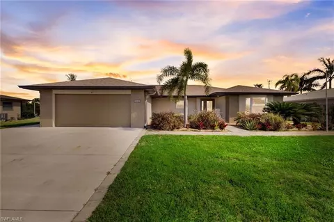 2629 SE 19th Pl, Cape Coral, FL 33904