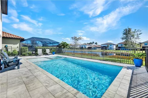 4382 Bismark Way, Naples, FL 34119