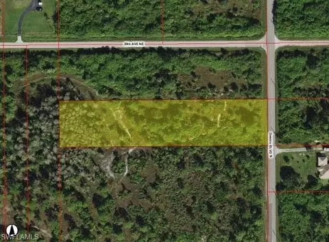 1965 Desoto Blvd N, Naples, FL 34120