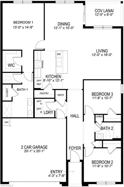 17668 Shade Tree Loop, Punta Gorda, FL 33982 photo 2