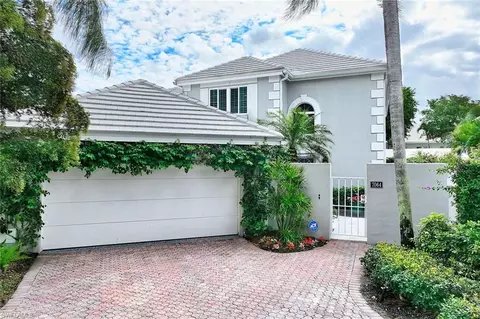 7064 Villa Lantana Way, Naples, FL 34108