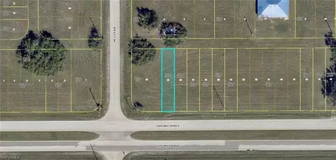 2103 Diplomat Pkwy E, Cape Coral, FL 33909
