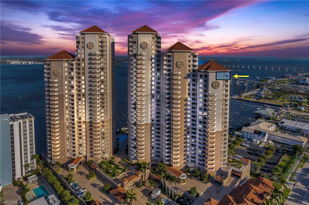 2090 W 1st St Unit J2510