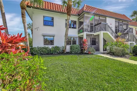 4357 27th Ct SW #101, Naples, FL 34116