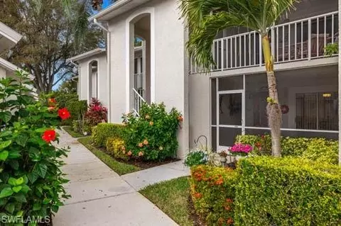 421 Country Hollow Ct #D103, Naples, FL 34104