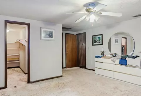 Bedroom - 5358 Myrtle Ln, Naples, FL 34113 photo 1 of 3