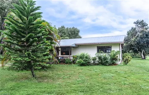 Exterior - 5358 Myrtle Ln, Naples, FL 34113 photo 2 of 21