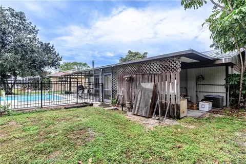 Exterior - 5358 Myrtle Ln, Naples, FL 34113 photo 8 of 21