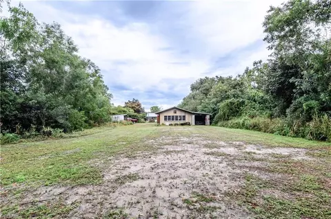 Exterior - 5358 Myrtle Ln, Naples, FL 34113 photo 12 of 21