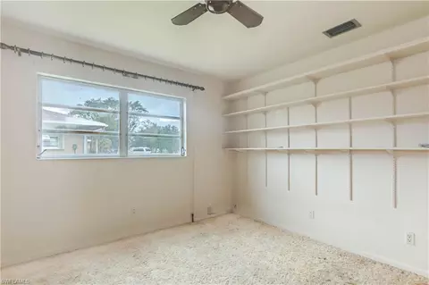 Bedroom - 5358 Myrtle Ln, Naples, FL 34113 photo 2 of 3