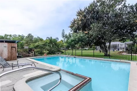 Exterior - 5358 Myrtle Ln, Naples, FL 34113 photo 19 of 21