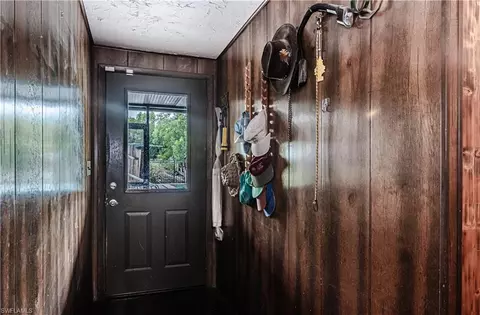 Entry Way - 5358 Myrtle Ln, Naples, FL 34113 photo 1 of 1