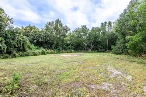 Exterior - 5358 Myrtle Ln, Naples, FL 34113 photo 11 of 21