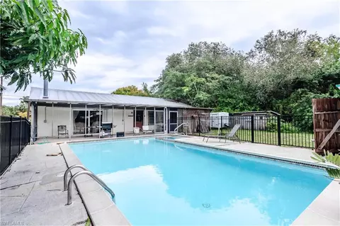 Exterior - 5358 Myrtle Ln, Naples, FL 34113 photo 17 of 21