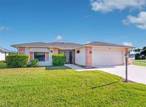 136 Fleur De Lis Ln, Naples, FL 34112