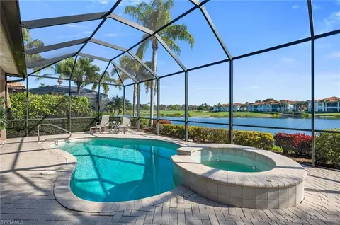 2290 Silver Palm Pl, Naples, FL 34105