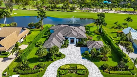 13002 Bald Cypress Ln, Naples, FL 34119