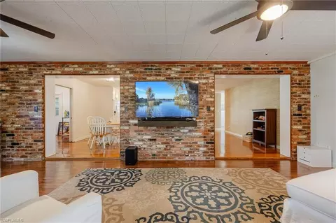 Living - 250 E Circle Dr, Clewiston, FL 33440 photo 5 of 10