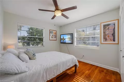 Bedroom - 250 E Circle Dr, Clewiston, FL 33440 photo 1 of 3