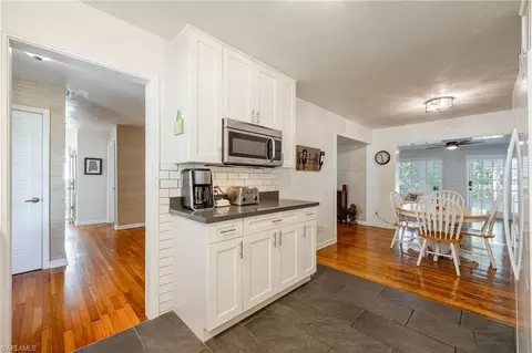 Kitchen - 250 E Circle Dr, Clewiston, FL 33440 photo 5 of 5