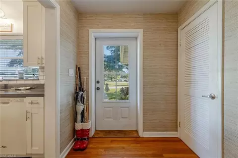 Entry Way - 250 E Circle Dr, Clewiston, FL 33440 photo 1 of 1