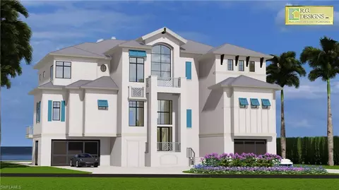 116 Bayview Ave, Naples, FL 34108