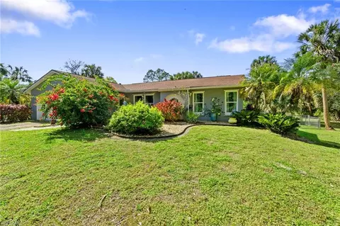 1081 29th St SW, Naples, FL 34117