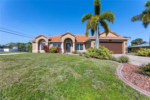 1313 SW 14th St, Cape Coral, FL 33991