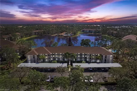 5792 Deauville Cir #A 201, Naples, FL 34112
