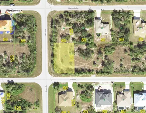 10242 Sunday Dr, Port Charlotte, FL 33981