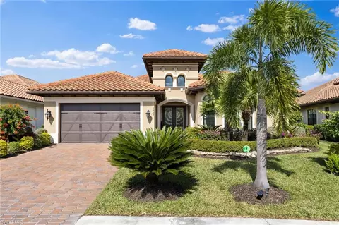 12758 Dundee Ln, Naples, FL 34120