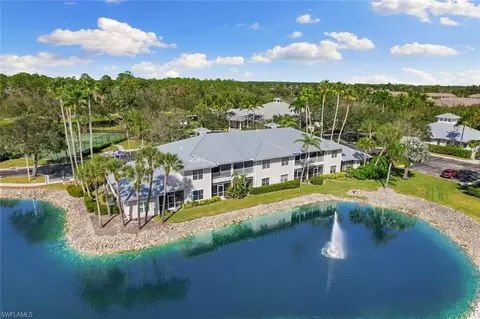 7980 Mahogany Run Ln #124, Naples, FL 34113
