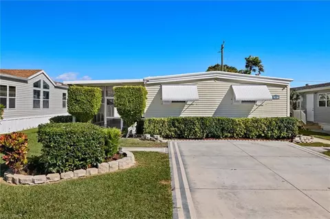 300 Cape Sable Dr, Naples, FL 34104