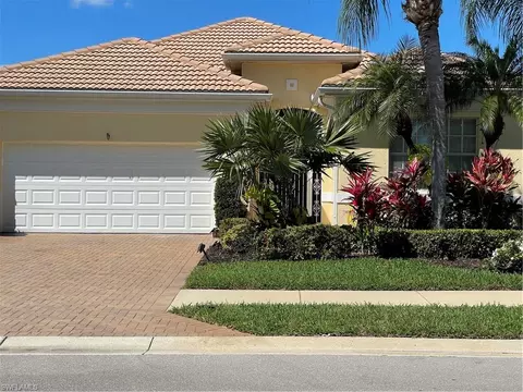 3987 Jasmine Lake Cir, Naples, FL 34119