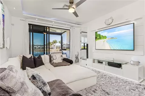 Bedroom - 7345 Rockefeller Dr, Naples, FL 34119 photo 1 of 6