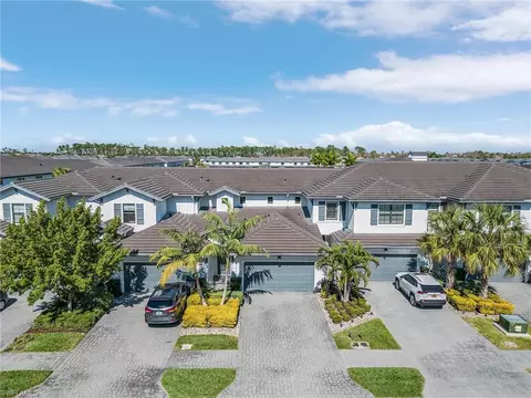 Exterior - 7345 Rockefeller Dr, Naples, FL 34119 photo 2 of 7