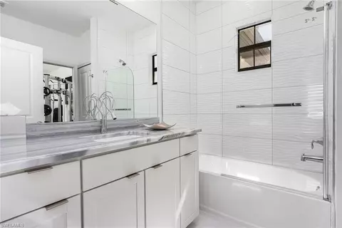 Bath - 7345 Rockefeller Dr, Naples, FL 34119 photo 4 of 4