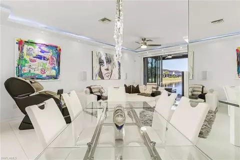 Dining - 7345 Rockefeller Dr, Naples, FL 34119 photo 1 of 4
