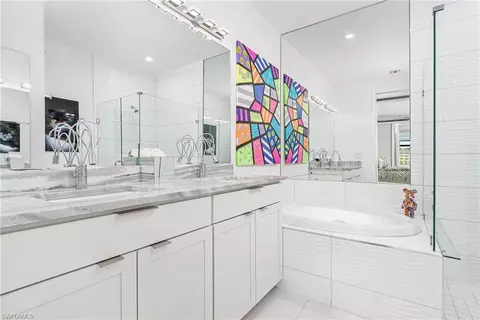 Bath - 7345 Rockefeller Dr, Naples, FL 34119 photo 1 of 4